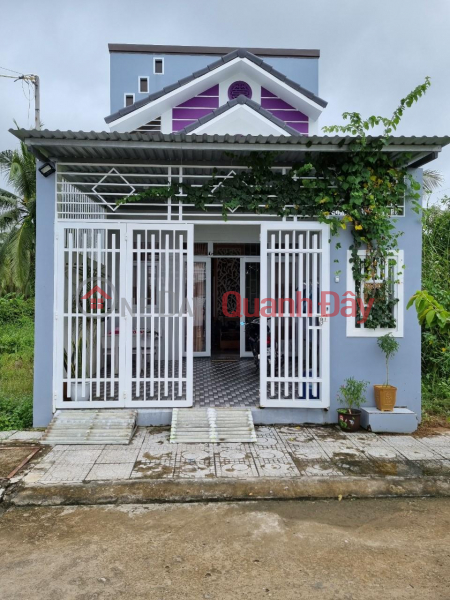 The owner needs to sell quickly Chau Thanh House, Kien Giang Sales Listings