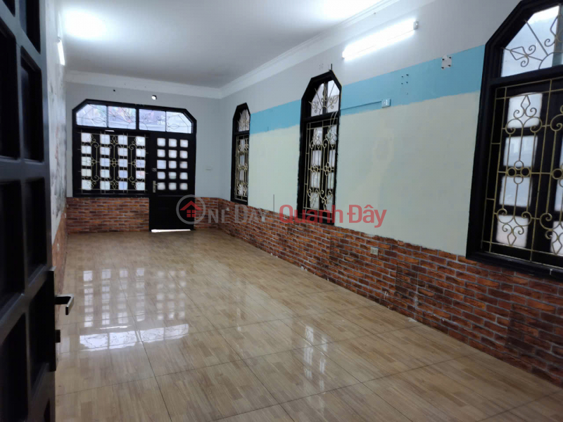 Property Search Vietnam | OneDay | Nhà ở | Niêm yết cho thuê Chính chủ cho thuê nhà mặt phố số 52, đường La Thành lớn (gần ngã 5 Ô Chợ Dừa),Đống Đa, HN.