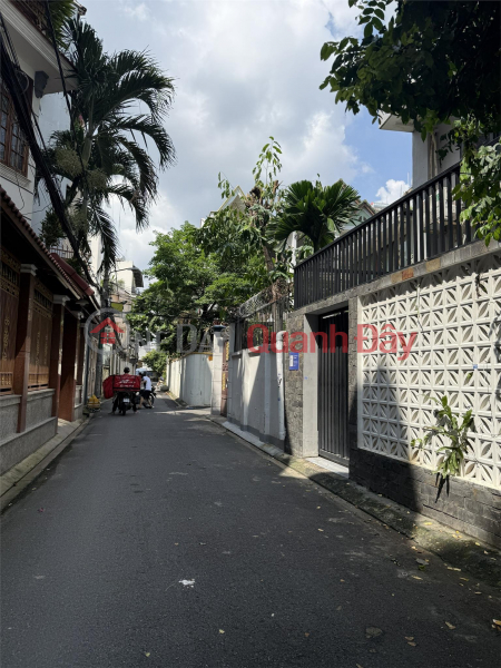 đ 8.5 Billion | **House for sale on Ngo Be street, ward 13, Tan Binh; 5*18; 2 floors only 8.5 billion