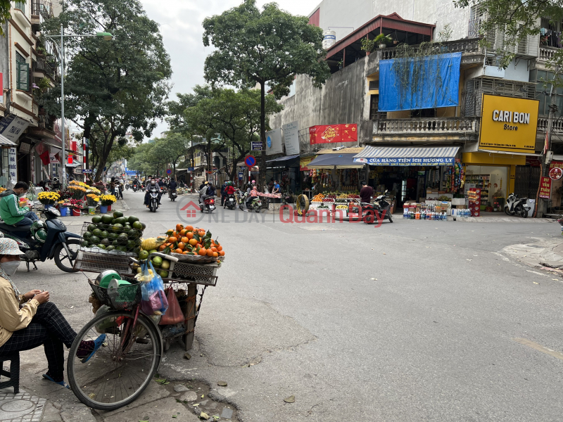 CHÍNH CHỦ BÁN GẤP NHÀ MẶT PHỐ TRẦN QUANG DIỆU, ĐỐNG ĐA, KINH DOANH ĐỈNH, 160M, CHÀO 58 TỶ | Việt Nam | Bán, đ 58 tỷ