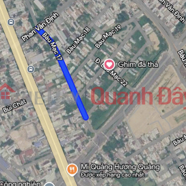Bán đất đường Võ Tự - Khu đô thị xanh Bàu Tràm Lakeside _0