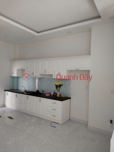 BINH TAN HOUSE 3 CAST SHEETS - 6M FRONT Alley - NEW HOUSE TO LIVE IN NOW - 48M2 - PRICE 3 BILLION 450M _0