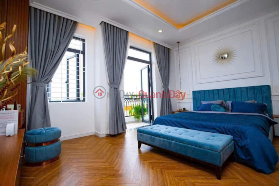 Property Search Vietnam | OneDay | Residential Sales Listings | Urgent sale of house on frontage of D8 street, Hoa Loi ward, Ben Cat city, Binh Duong Cheap price Area: 112m2 Residential land 100% House