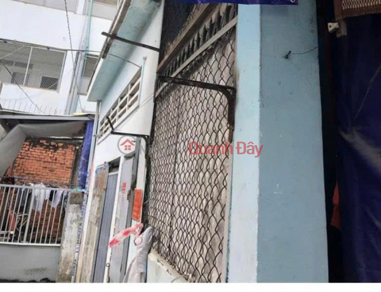 Property Search Vietnam | OneDay | Nhà ở | Niêm yết bán Nhà trọ 5 phòng SHR HXH 90m2, Vuông – Phạm Văn Chiêu Gò Vấp SSS