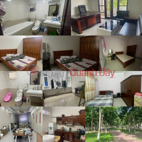 3-storey house for sale overlooking Bo Son flower garden, Vo Cuong Ward, Bac Ninh City _0