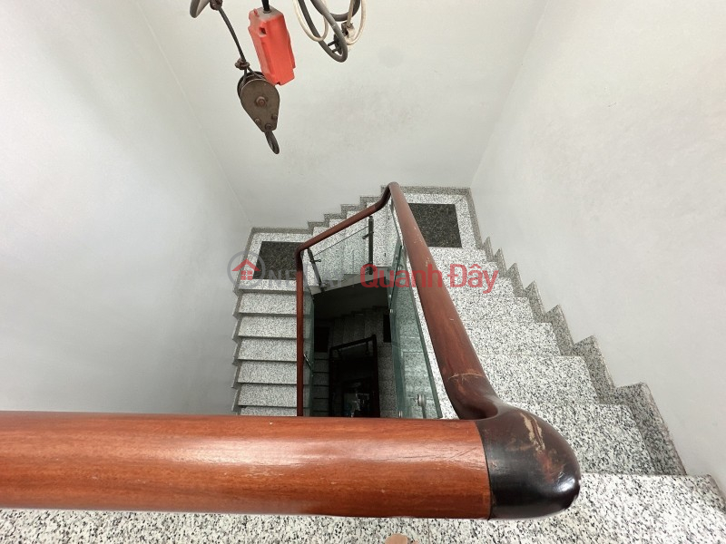 House for sale, area 105m2, frontage 4.5m - truck alley 8m, Pham Quy Thich Street | Vietnam Sales | đ 11 Billion