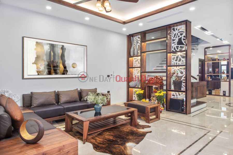 Property Search Vietnam | OneDay | Residential | Sales Listings, ONLY 4 BILLION 7-FACE HOME AN PHU AREA, DISTRICT 2 - URGENT SALE