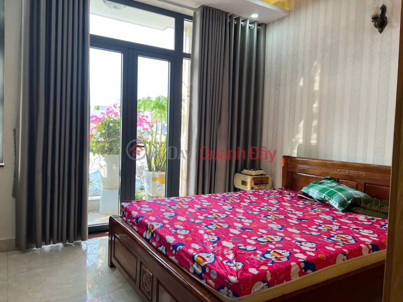 đ 6,5 tỷ, BÁN GẤP NHÀ 41m giá 6,5 tỷ PHỐ TRIỀU KHÚC THANH TRÌ Ô TÔ,KD.