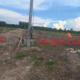 ĐẤT CHÍNH CHỦ - GIÁ TỐT CẦN BÁN GẤP ĐẤT ẤP 6, TÂN HIỆP, HỚN QUẢN – Bình Phước _0