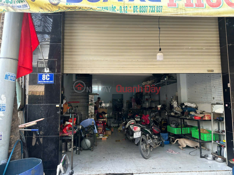Property Search Vietnam | OneDay | Residential Sales Listings OWNER SELLS HOUSE ON THANH LOC 54 STREET - DISTRICT 12