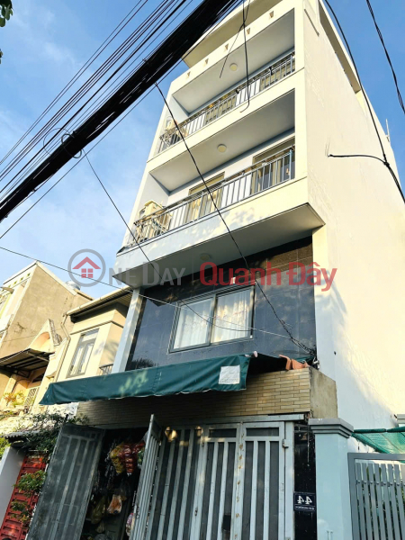 Property Search Vietnam | OneDay | Residential | Sales Listings, SMALL AND PRETTY HOUSE, LINH Xuan, Thu Duc, Usable area 38m2, 2 floors, Private pink book, only over 1 billion.