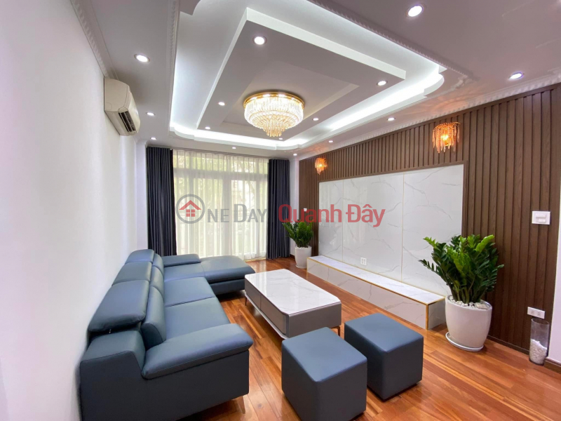 Property Search Vietnam | OneDay | Residential, Sales Listings | Selling fixed house 36m2 x5T, new, beautiful, live forever, price 3.29 billion VND