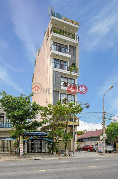 OYO 489 Suri Apartment (OYO 489 Suri Apartment) Ngu Hanh Son|搵地(OneDay)(1)
