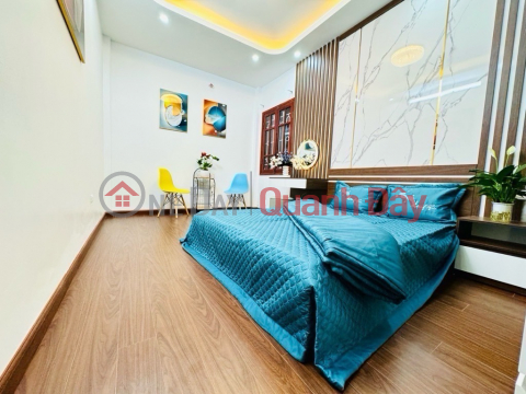 NHÀ 5 TẦNG TRUNG TÂM THANH XUÂN – GẦN PHỐ - THOÁNG ĐẸP - SỔ ĐỎ CHÍNH CHỦ _0