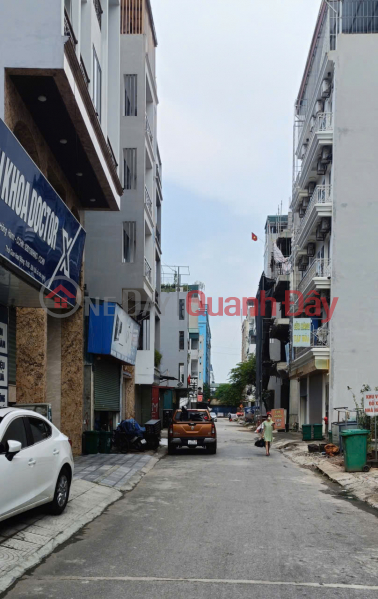 Property Search Vietnam | OneDay | Nhà ở Niêm yết bán, Đất Đẹp Cụm CN Lai Xá 65.4m2-MT4.5, Vỉa hè KD, ô tô tránh, giá 10.9 tỷ