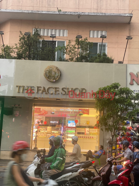 The Face Shop, 2 - 4 Ton That Tung (The Face Shop, 2 - 4 Tôn Thất Tùng),District 1 | (1)