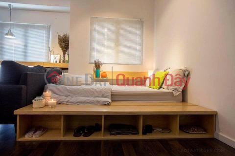 Hot! Duy nhất căn 1PN 46m2 tại Mulberry Lane, tầng trung, sẵn sổ chỉ 3.7 tỷ _0