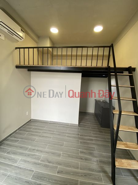 Property Search Vietnam | OneDay | Residential | Rental Listings, NEWLY CONSTRUCTED ROOM WITH CLEAN AND COOL ATTIC RIGHT AT MAN THIEN - THU DUC INTERSECTION - VICOM Q9 - HUTECH - FPT