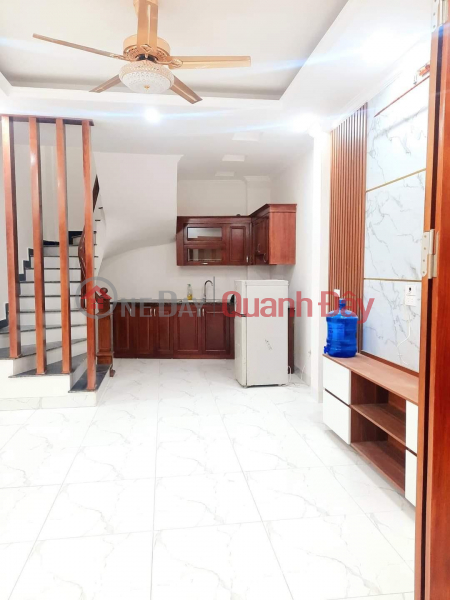 QUICK SALE Beautiful House Good Location In My Dinh 1 - Nam Tu Niem - Hanoi Sales Listings