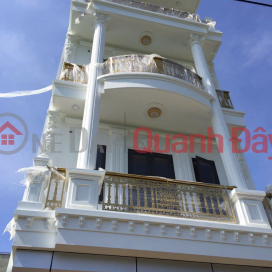 Owner asks to sell 5-storey house in hamlet 9C Nam Son, Lai Da, Dong Anh, Hanoi _0