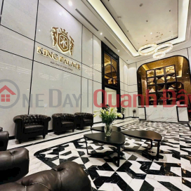 Selling luxury cc apartment Kingplace 108 Nguyen Trai 115 meters 3 bedrooms only 6 billion kindergarten _0
