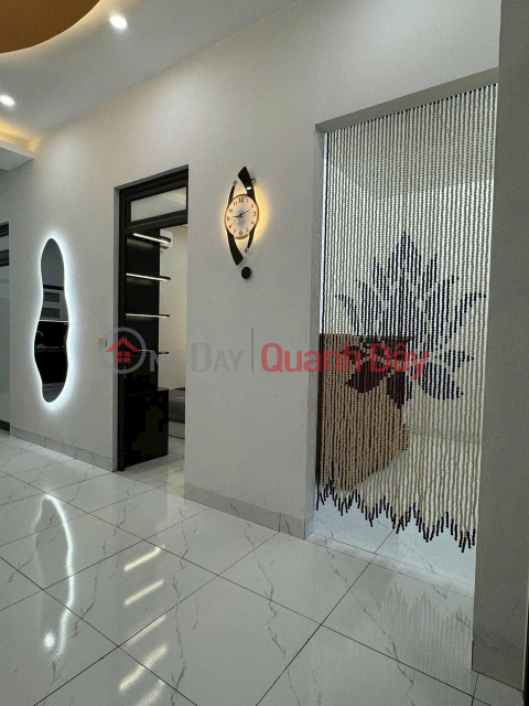 NEW HOUSE – GOOD PRICE – OWNER FOR SALE AT Cau Dat, Thanh Son Town, Thanh Son, Phu Tho _0