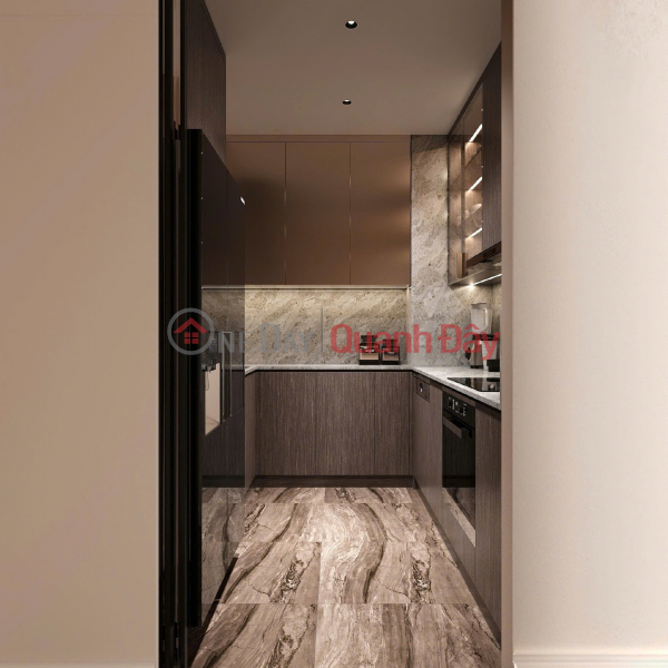 82m² – Căn hộ 2PN+ lý tưởng cho đại gia đình nhiều thế hệ tại tháp đôi Kepler | Việt Nam | Bán đ 6,68 tỷ