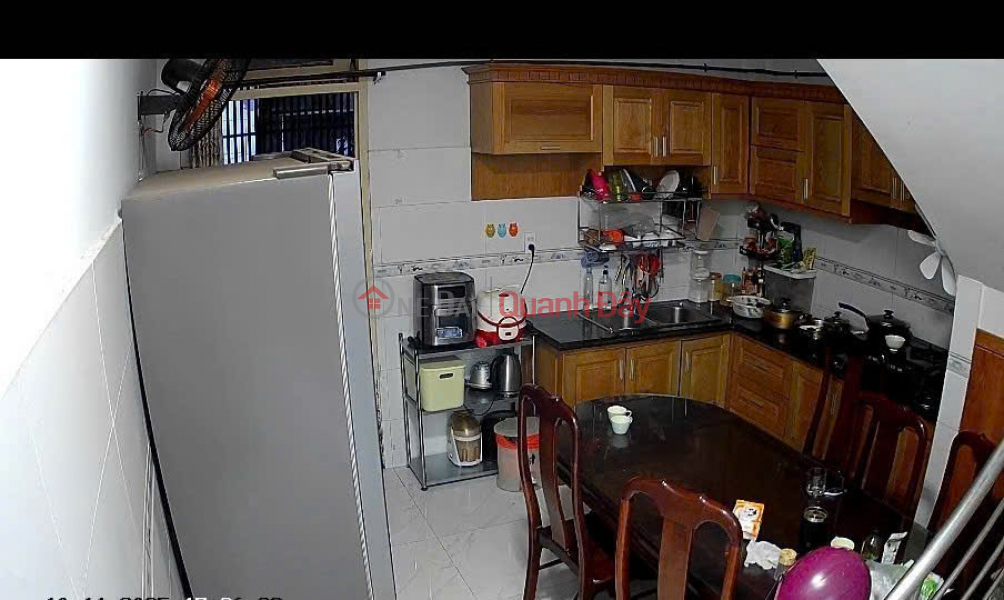 Chính chủ bán nhà riêng tại Đông Hưng Thuận, Quận 12 - Nhà 2 mặt tiền đường - Hẻm ô tô đỗ, Việt Nam, Bán | đ 3,8 tỷ