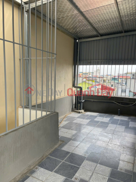 đ 5.5 Billion | Quick sale of beautiful, newly built house - Nice location in Phu Luong, Ha Dong - Located in the middle of a bustling market area