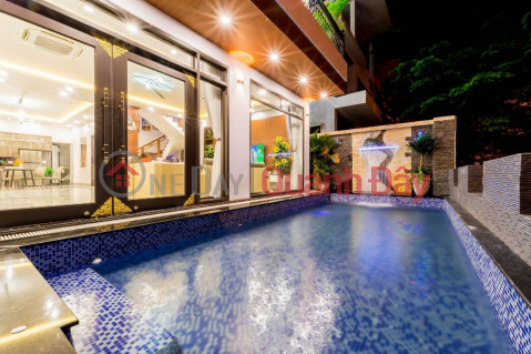 FOR SALE Villa FLC AT Ho Xuan Huong Street, Sam Son City, Thanh Hoa _0