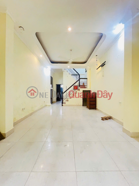 CHO THUÊ KIM NGƯU, NHÀ ĐẸP SÁT Ô TÔ, 63M 4T, 4 NGỦ 14TR 0903258273 _0