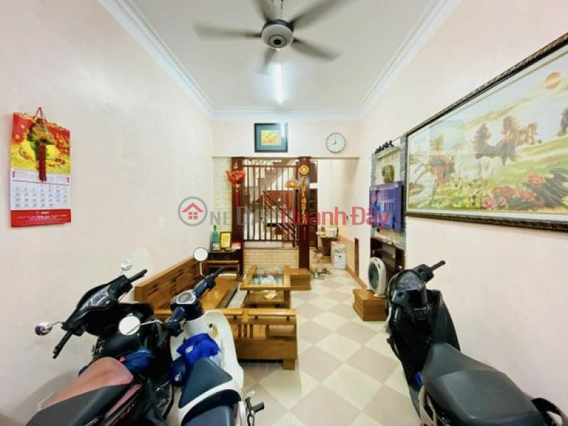 Property Search Vietnam | OneDay | Residential | Sales Listings, -NGUYEN XIEN -LOT DISTRIBUTION - CARS - RARE HOUSES FOR SALE-35m-3t- only 5.5 billion