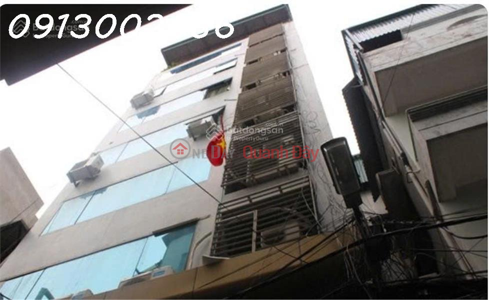 Cho thuê văn phòng 40-70-100 m2 tại Talico Building 22 Phố Hồ Giám, P.Văn Miếu-QTG, Hà Nội Niêm yết cho thuê