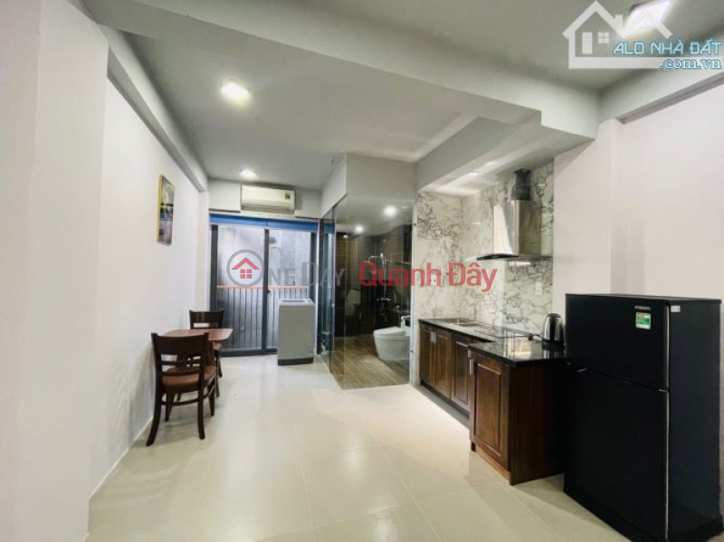 Property Search Vietnam | OneDay | Nhà ở, Niêm yết bán BÁN TOÀ CĂN HỘ CAO CẤP 5 TẦNG 9 PHÒNG LÊ ĐÌNH LÝ- GẦN NGUYỄN VĂN LINH - GIÁ HƠN 8 TỶ-