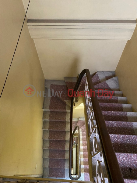 đ 21.5 Billion | Thuy Khue Townhouse for Sale, Tay Ho District. 89m Frontage 4.6m Approximately 21 Billion. Commitment to Real Photos Accurate Description. Owner Can