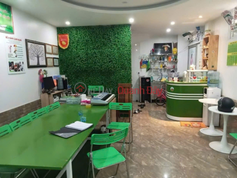 Lê Trọng Tấn, kinh doanh, lô góc, siêu hiếm, đẳng cấp nhất khu vực Niêm yết bán