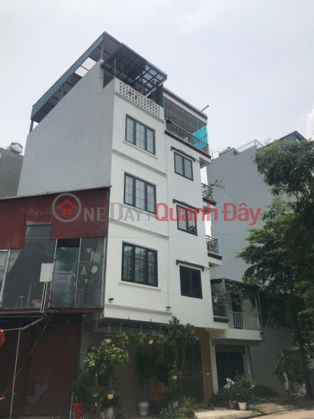 TT THANH TRÌ Ô TÔ ĐỖ CỬA, NGÕ NÔNG 40m 5 TẦNG, DÂN XÂY CHẮC CHẮN, THIẾT KẾ SANG, SỊN GIÁ HƠN 5 TỶ. Niêm yết bán