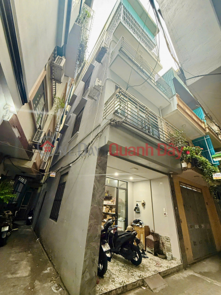 SIÊU PHẨM MẠC THỊ BƯỞI – LÔ GÓC 2 THOÁNG – NHÀ MỚI ĐẸP – CHỈ 10.5 TỶ lh 0817606560 Niêm yết bán