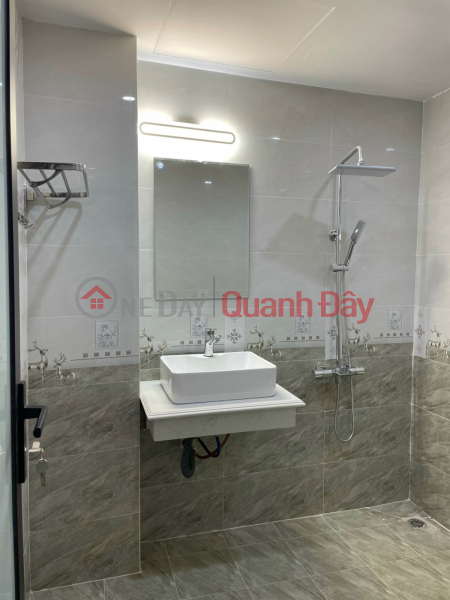 Property Search Vietnam | OneDay | Nhà ở, Niêm yết bán, Bất động sản hot nhất tại Kim giang, sát cầu Dậu 30m2, 5 tầng, 4 tỷ