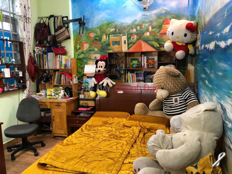 Property Search Vietnam | OneDay | Residential, Sales Listings | BEAUTIFUL HOUSE - GOOD PRICE Tan Thoi Hiep Ward, DISTRICT 12 - investment is profitable