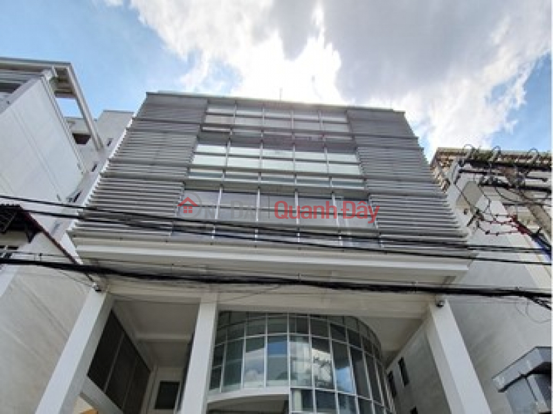 Fonterra Building (Tòa nhà Fonterra),Phu Nhuan | (1)