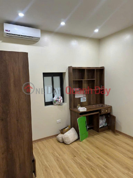 đ 7,85 tỷ NHÀ ĐẸP HÀO NAM - VỊ TRÍ VÀNG TRUNG TÂM - 7,85 tỷ-34m