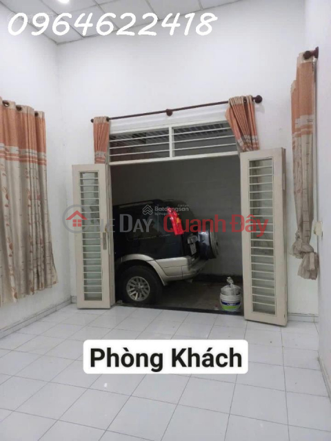 Cho thuê nhà riêng 17 Đường 7, phường Hiệp Bình Phước, 12 triệu, 130m2 view đẹp, giá tốt _0