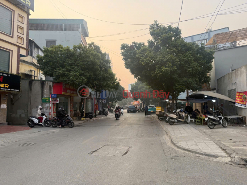 Property Search Vietnam | OneDay | Residential, Sales Listings For Sale: Fully Furnished Mini Apartment Building in Trau Quy, Gia Lam District, 124m2 x 7 Floors, 25 Billion VND.