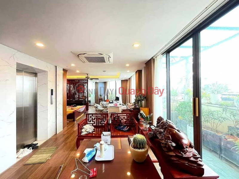 Property Search Vietnam | OneDay | Residential | Sales Listings, THERE ARE 102 TRUNG KINH HOUSES REQUESTING PAPER VIP OFFICE CORNER LOTTS CAR SURFACES>86BILLION 138M 8T