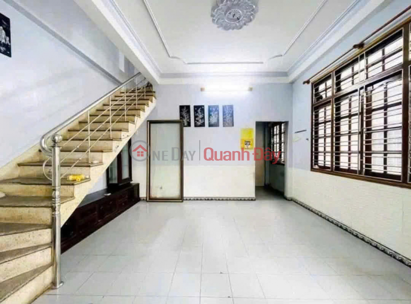 ► 5m ra MT Hải Phòng, Ô tô đỗ trước nhà, ngay Aeonmall, 38.5m2, 3 tầng 3PN, 3.55 tỷ Niêm yết bán