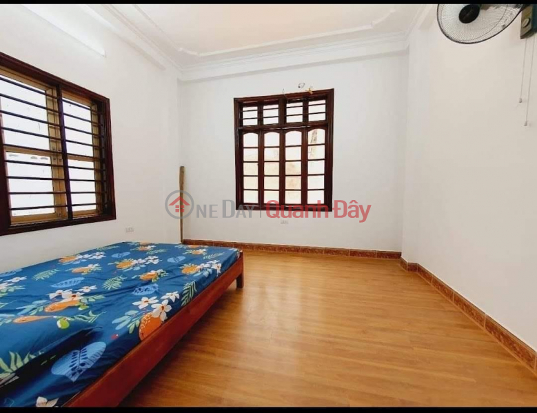 Property Search Vietnam | OneDay | Residential, Sales Listings | Selling Tam Trinh house, open corner lot, beautiful alley, DT38m2, price 3.7 billion.