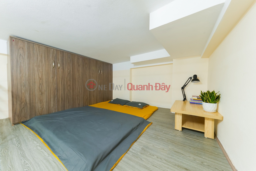 Property Search Vietnam | OneDay | Nhà ở | Niêm yết bán | Bán CCMN Tân Triều 100m2x 9T thang máy, 40PKK, thầu 1.6 tỷ/năm, nhỉnh 20 tỷ