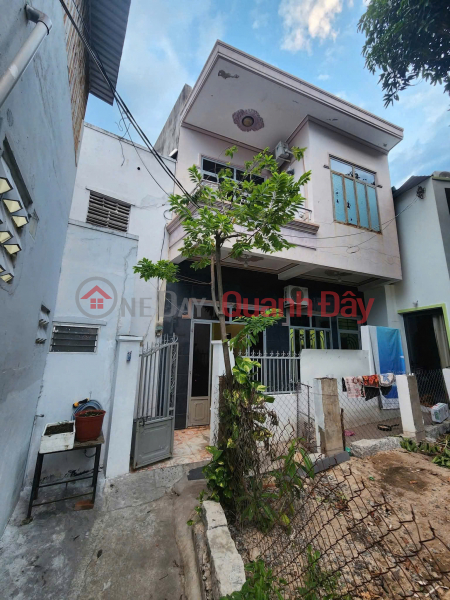 BÁN NHÀ gần Champa Island – Bắc Nha Trang. 2 Tỷ180 (Sổ hồng trao tay) Niêm yết bán