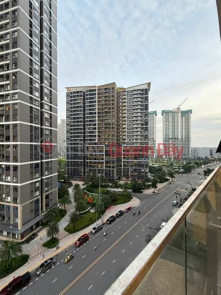 đ 3,6 tỷ CĂN HỘ ĐẸP – GIÁ TỐT – CHÍNH CHỦ CẦN BÁN Tại Vinhomes Grand Park, Phường Long Thạnh Mỹ, Quận 9, HCM